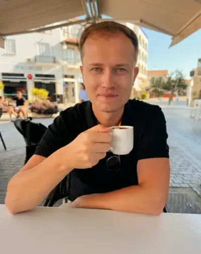 Bartłomiej Boroski - 2B Systems